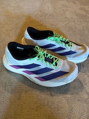 Adidas Adizero Evo SL